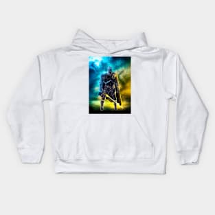 Soul of gaming Kids Hoodie